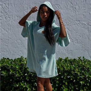 Soflo Riders Brazilian Poncho NEW